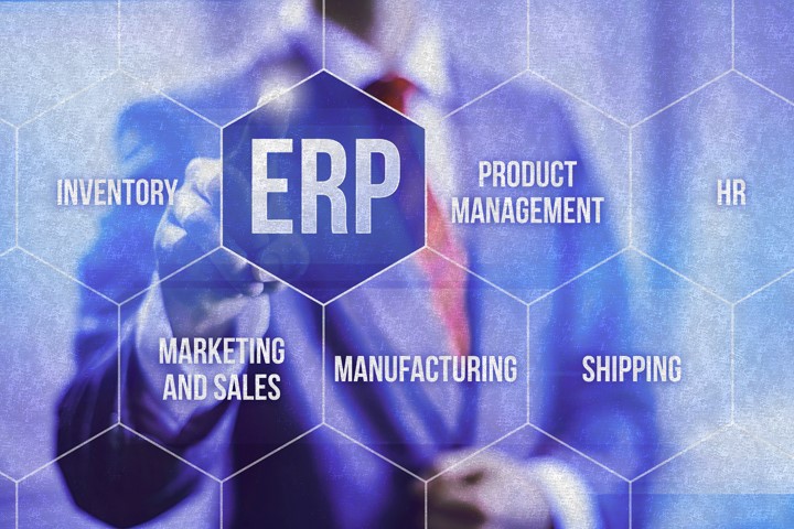 Asking These 9 Questions Will Help You Choose the Right ERP Software