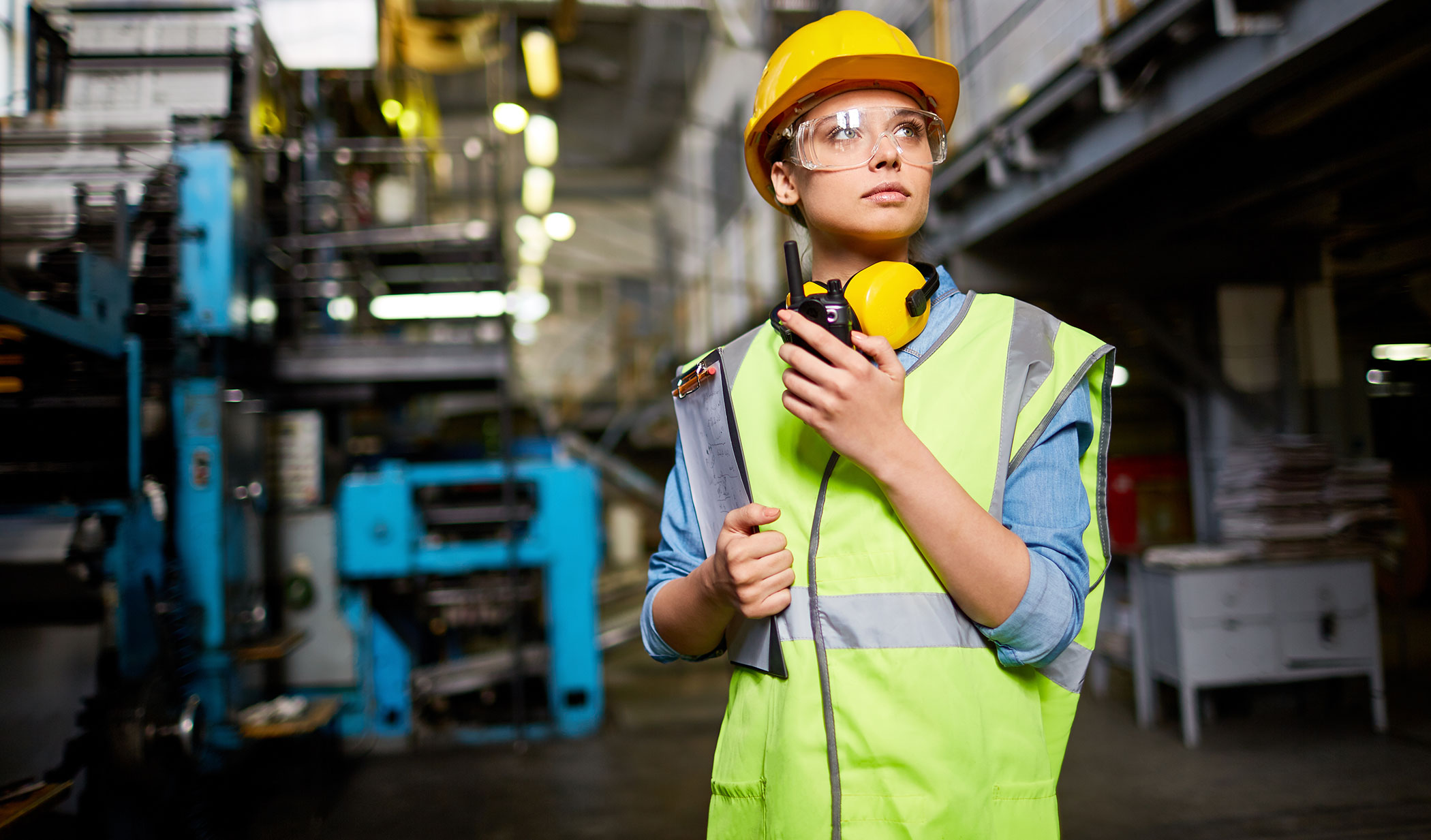 4 Common Food Industry Workplace Safety Mistakes