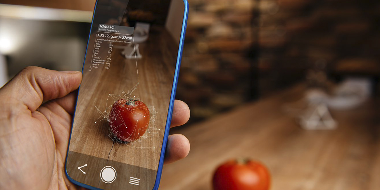 How AI Image Analysis Will Help Food Manufacturers