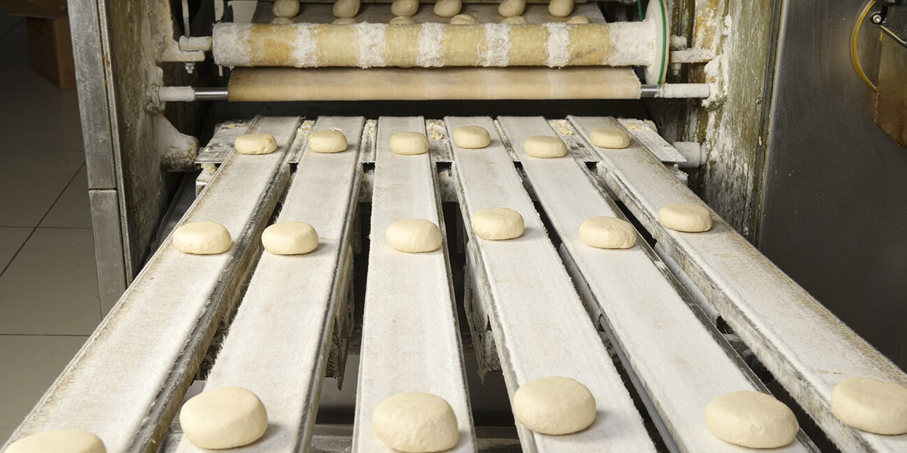 5 Challenges Food Manufacturers Face to Meet Demand – and How an ERP Can Help