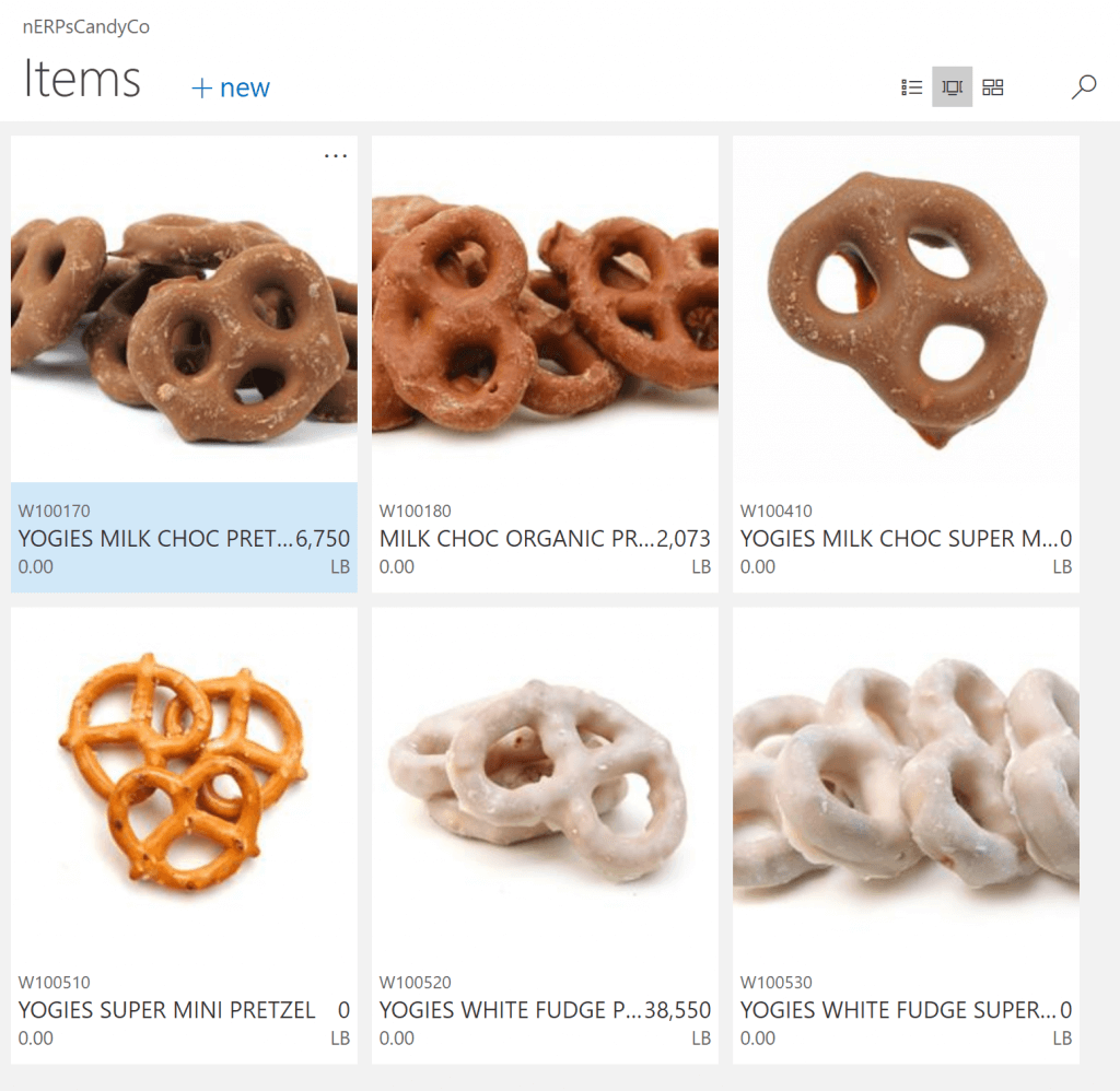 Yogurt and chocolate-covered pretzel product data