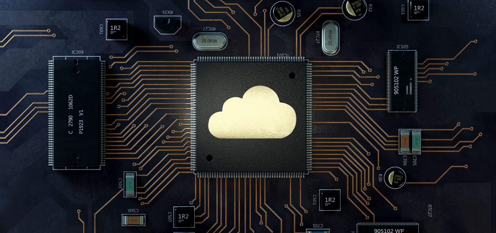 The Real Difference between On-Premise and Cloud ERP Solutions
